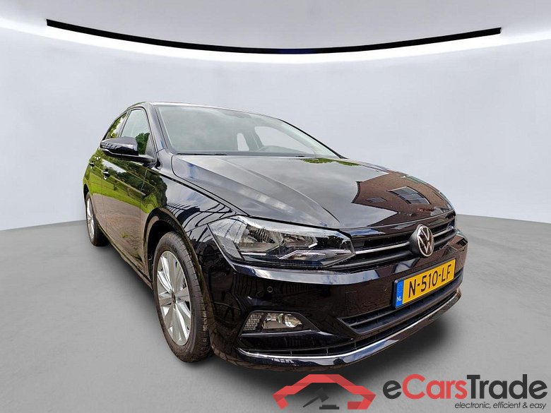 VOLKSWAGEN POLO 70 kW #4