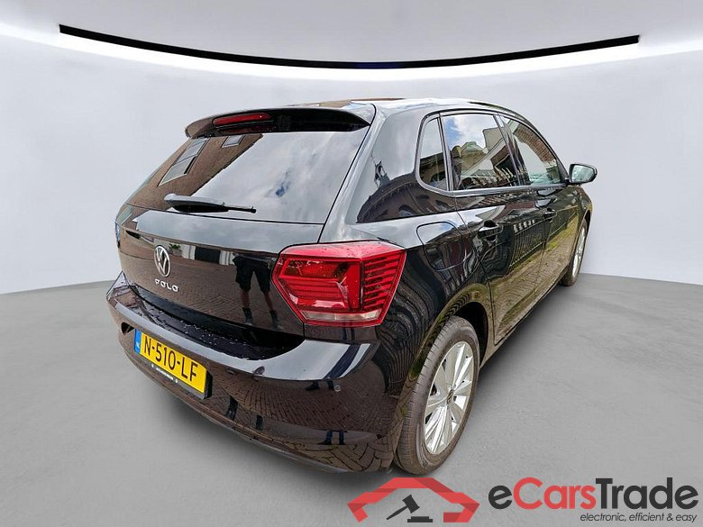 VOLKSWAGEN POLO 70 kW #5