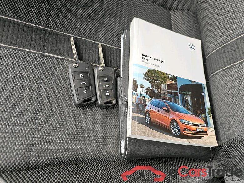 VOLKSWAGEN POLO 70 kW #6