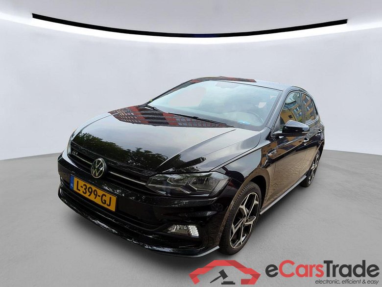 VOLKSWAGEN POLO 70 kW