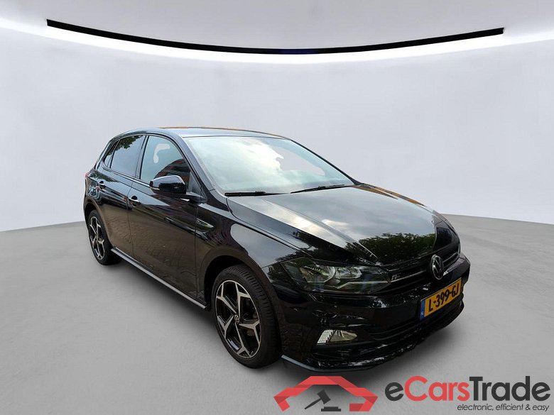 VOLKSWAGEN POLO 70 kW #4