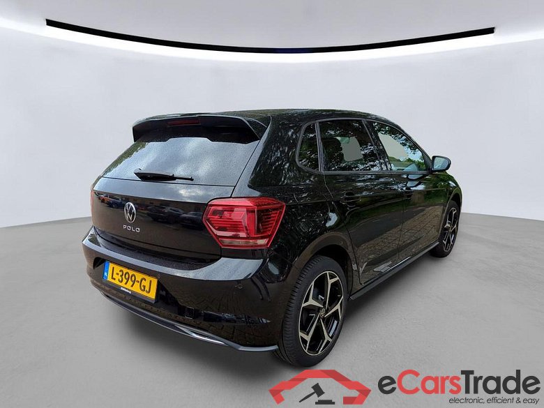 VOLKSWAGEN POLO 70 kW #5
