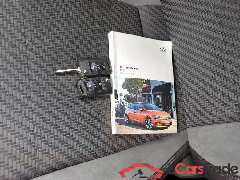 VOLKSWAGEN POLO 70 kW #6