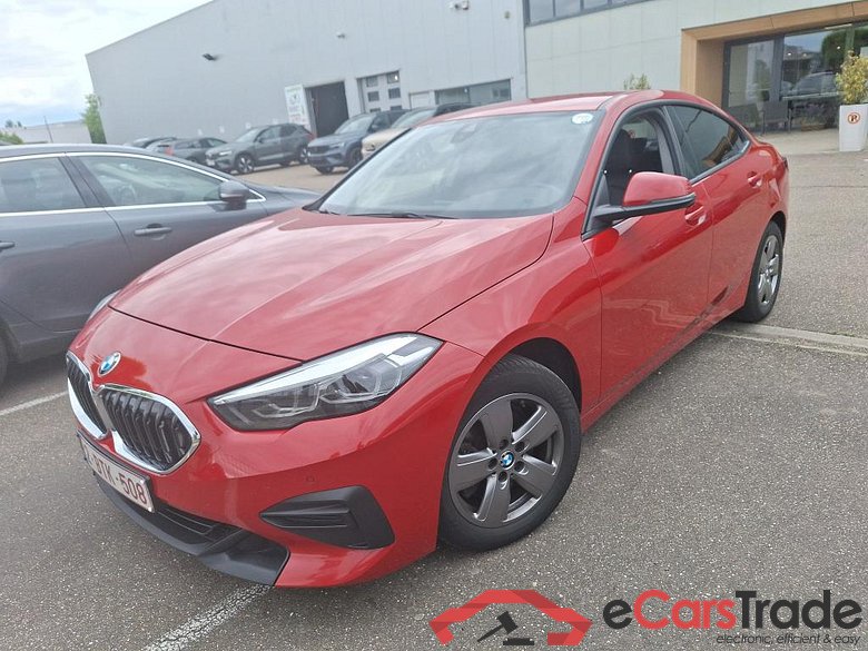 BMW 2 SERIES GRAN COUPE 1.5 218IA GRAN COUPE #1