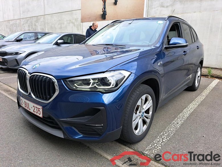 BMW X1 1.5 XDRIVE25E PHEV 162KW)