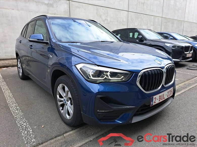 BMW X1 1.5 XDRIVE25E PHEV 162KW) #2