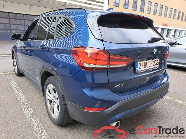 BMW X1 1.5 XDRIVE25E PHEV 162KW) #3