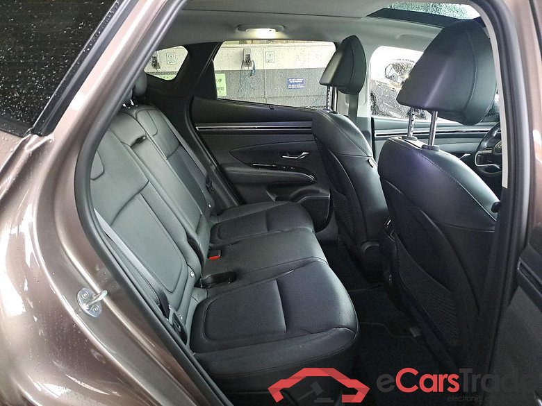 HYUNDAI TUCSON 1.6 T-GDI PHEV 4WD SHINE AUTO #6