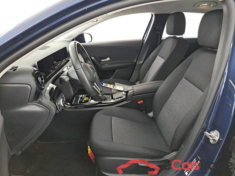 MERCEDES-BENZ A-CLASS 2.0 A 180 D BUSINESS SOLUTION ESSENTIAL #5