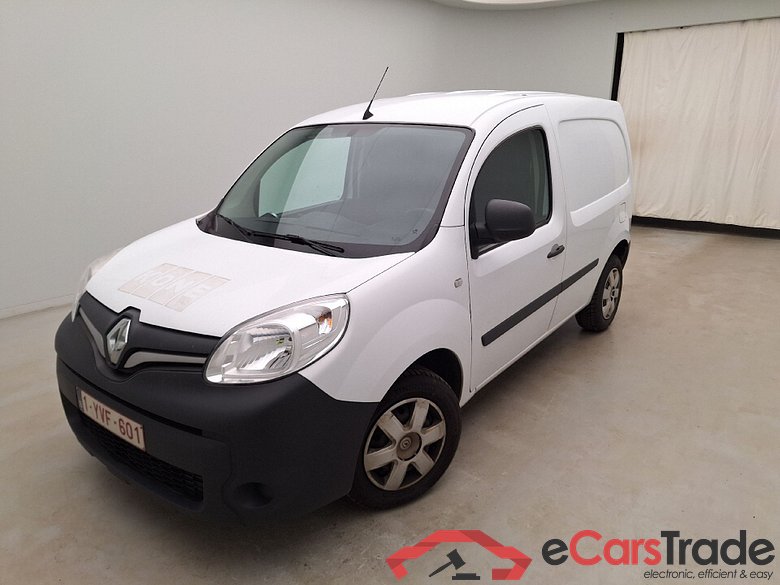 Renault, _Kangoo Express '13, Renault Kangoo Express Blue dCi 80 Grand Confort 4 #2
