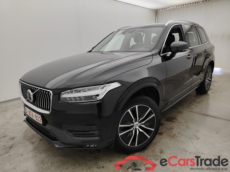 Volvo XC90 2.0 B5 D 4WD Geartronic Momentum Pro 7PL 5d