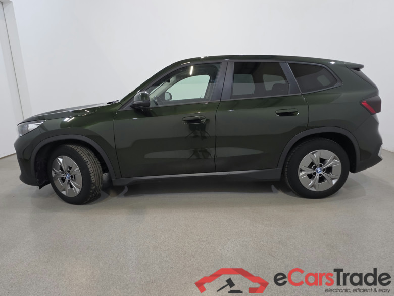 BMW iX1 xDrive30 Aut. LED Navi KeylessGo Camera Klima PDC ... #2