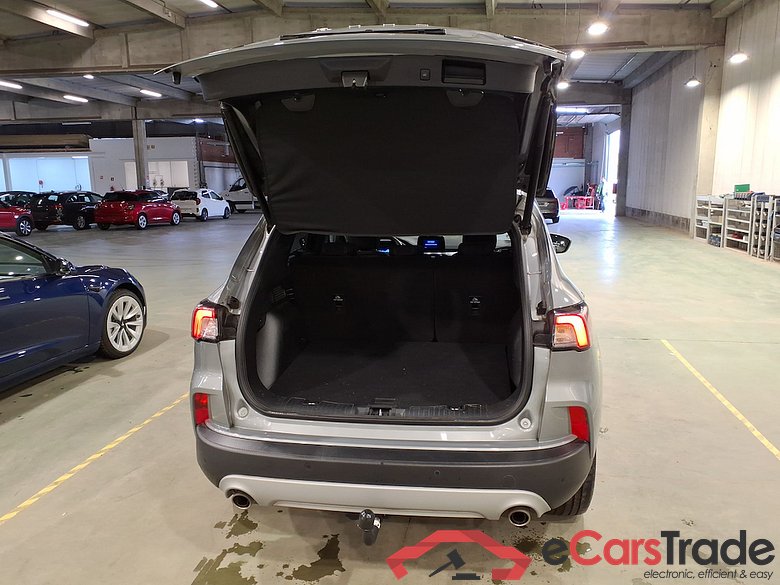 FORD KUGA 2.5I FHEV 140KW TITANIUM AUTO #3