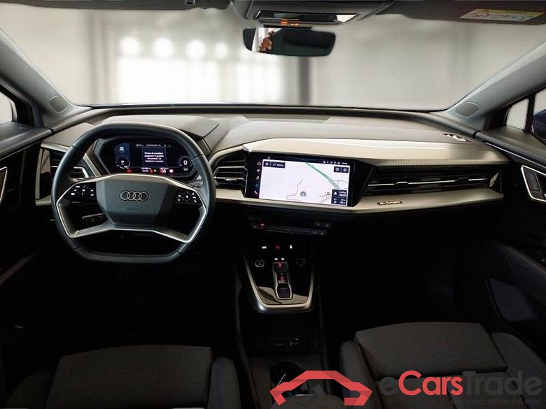 AUDI Q4 SPORTBACK E-TRON / 2021 / 5P / SUV 45 E-TRON QUATTRO S LINE EDITION #3
