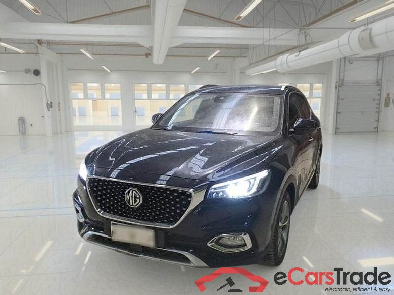 MG EHS / 2021 / 5P / SUV 1.5 T PLUG-IN HYBRID EXCLUSIVE #1