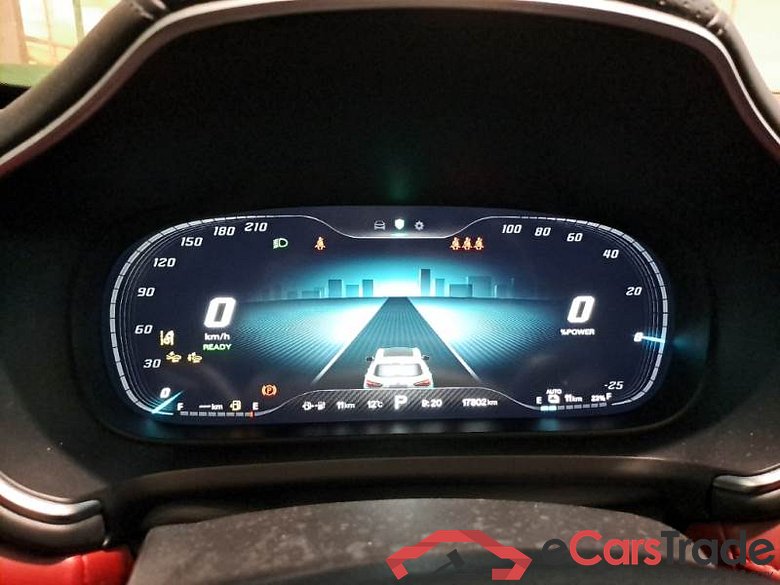 MG EHS / 2021 / 5P / SUV 1.5 T PLUG-IN HYBRID EXCLUSIVE #4