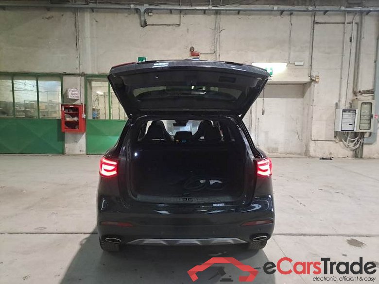 MG EHS / 2021 / 5P / SUV 1.5 T PLUG-IN HYBRID EXCLUSIVE #5