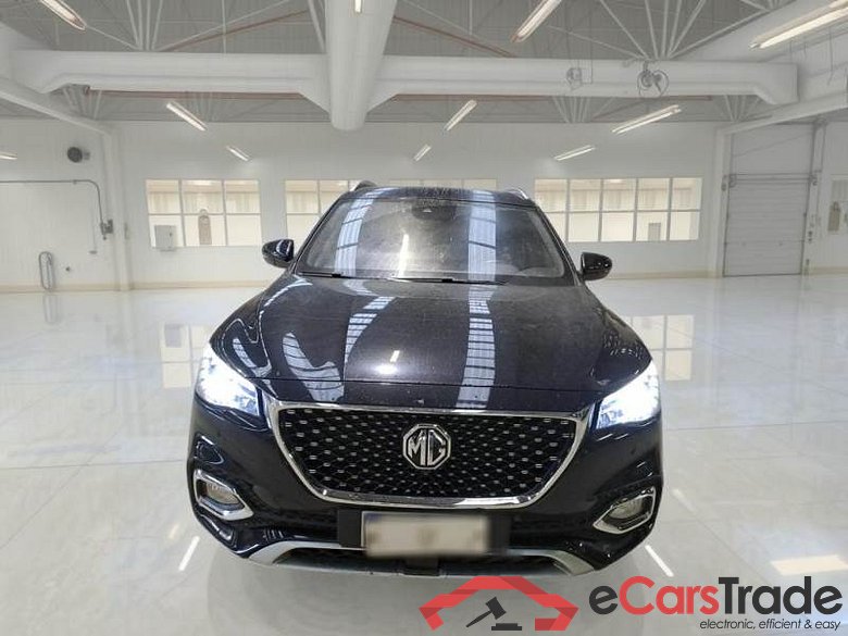 MG EHS / 2021 / 5P / SUV 1.5 T PLUG-IN HYBRID EXCLUSIVE #6