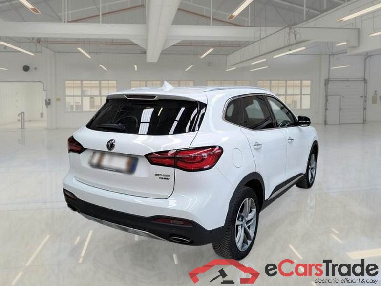 MG EHS / 2021 / 5P / SUV 1.5 T PLUG-IN HYBRID EXCITE #2