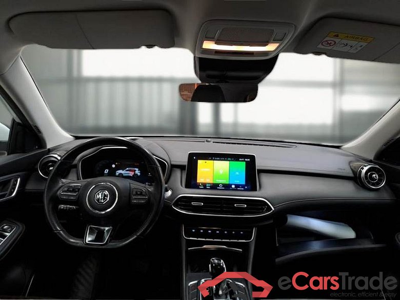 MG EHS / 2021 / 5P / SUV 1.5 T PLUG-IN HYBRID EXCITE #3
