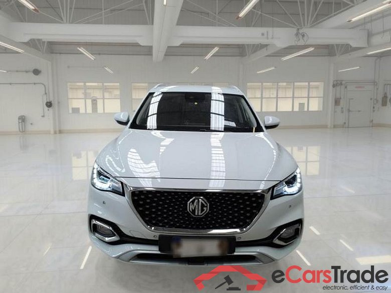MG EHS / 2021 / 5P / SUV 1.5 T PLUG-IN HYBRID EXCITE #6