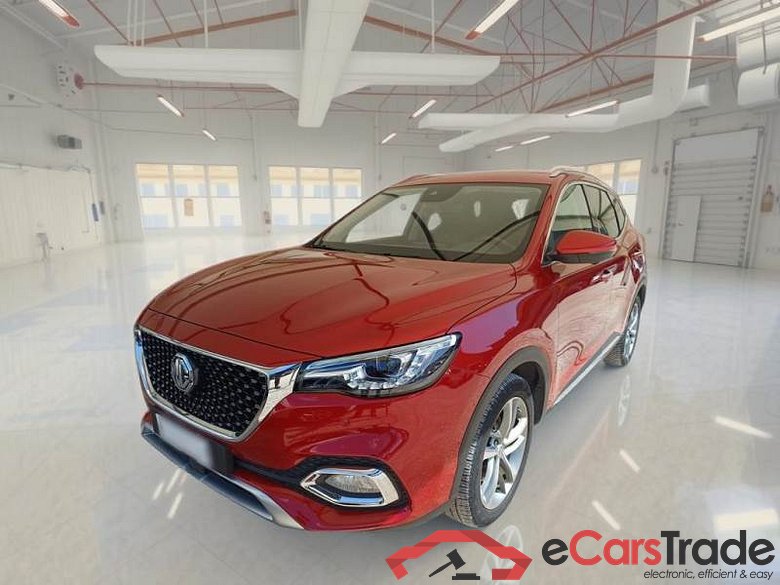 MG EHS / 2021 / 5P / SUV 1.5 T PLUG-IN HYBRID EXCLUSIVE #1