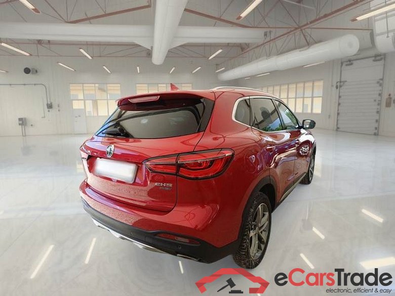 MG EHS / 2021 / 5P / SUV 1.5 T PLUG-IN HYBRID EXCLUSIVE #2