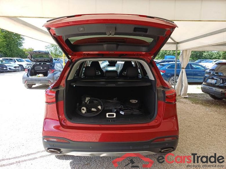 MG EHS / 2021 / 5P / SUV 1.5 T PLUG-IN HYBRID EXCLUSIVE #5