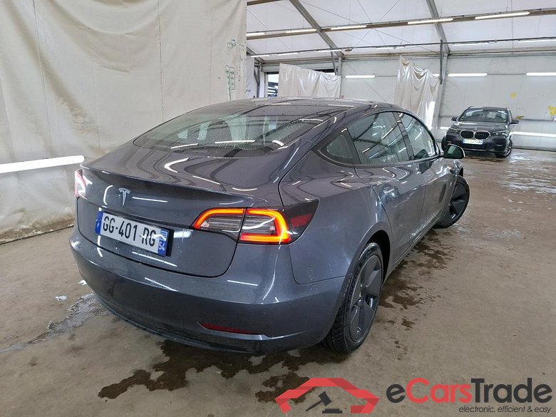 TESLA Model 3 / 2018 / 4P / Berline Propulsion #4