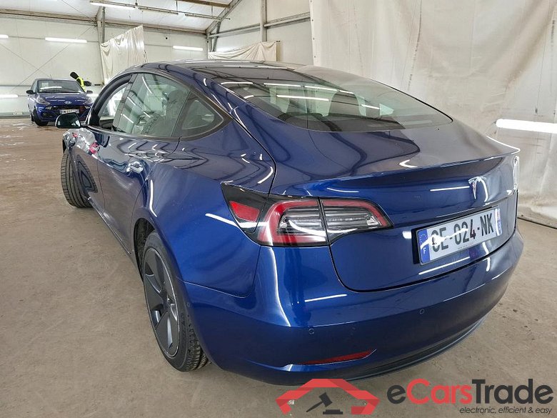 TESLA Model 3 / 2018 / 4P / Berline Propulsion #3