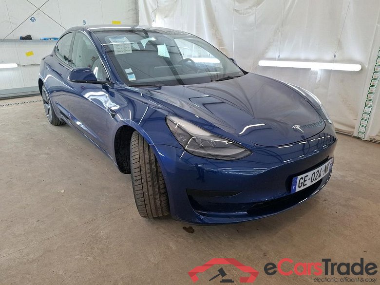 TESLA Model 3 / 2018 / 4P / Berline Propulsion #5