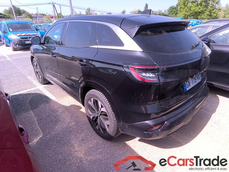 Austral  Techno 1.2  200CV  BVAV  6E #3