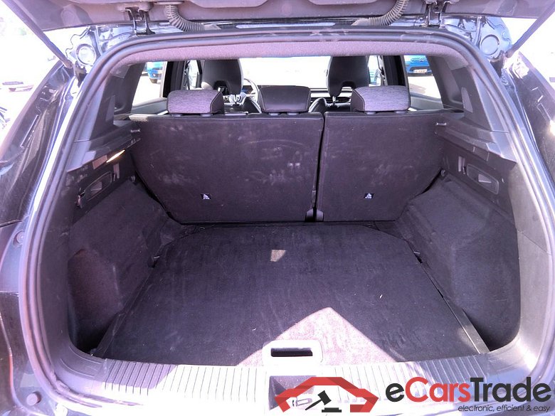 Austral  Techno 1.2  200CV  BVAV  6E #6