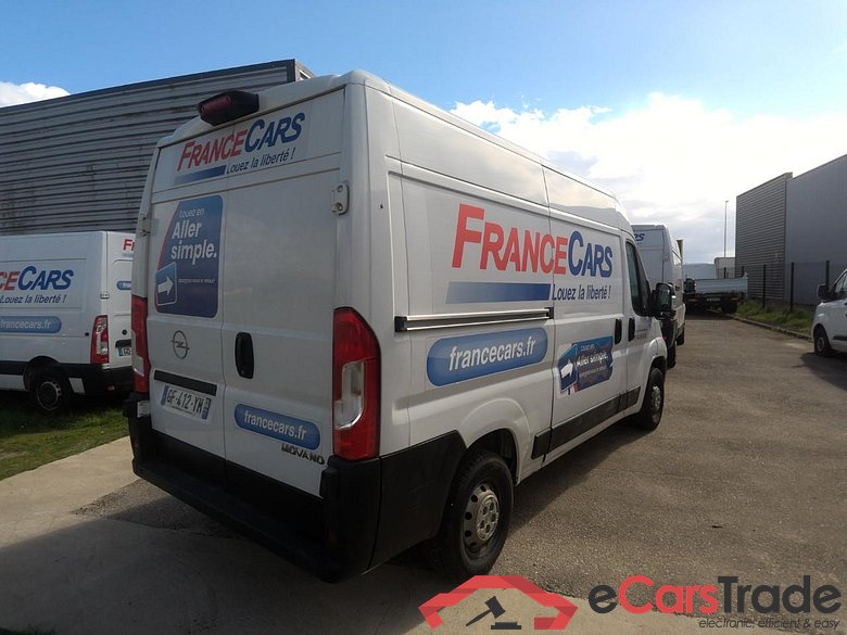 MOVANO FG 3T5 L2H2 PCLIM 140 #3