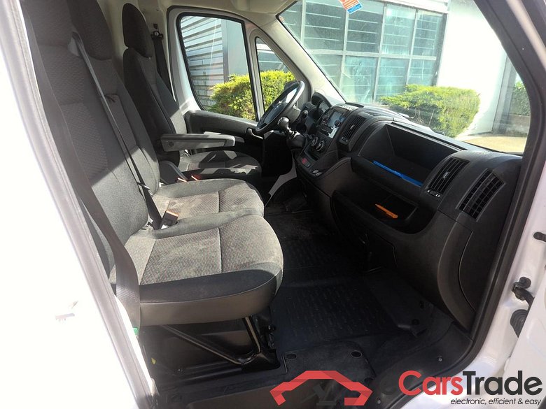 MOVANO FG 3T5 L2H2 PCLIM 140 #5