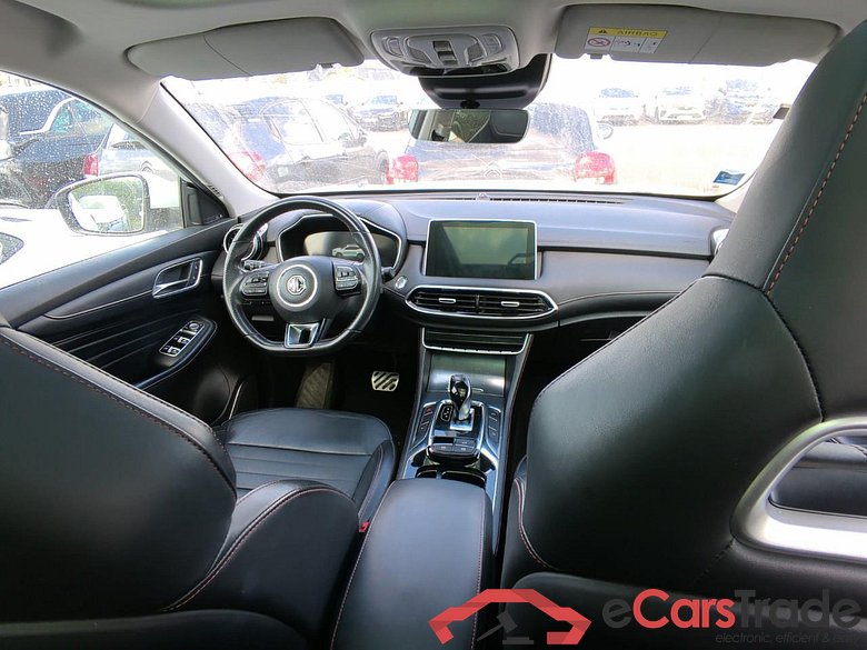 EHS LUXURY PHEV 258CH RISK chtx #6
