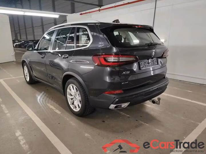 BMW X5 X5 xDrive45e (155kW) (PHEV) 235kW/320pk  5D/P Auto-8 #3