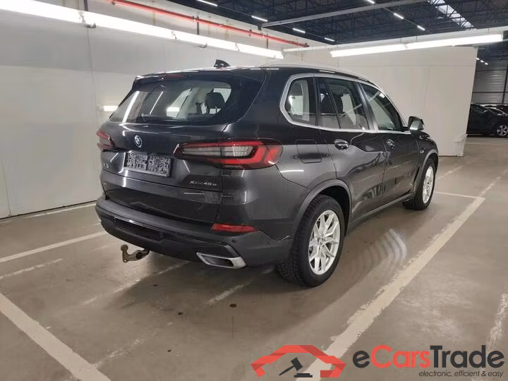 BMW X5 X5 xDrive45e (155kW) (PHEV) 235kW/320pk  5D/P Auto-8 #4