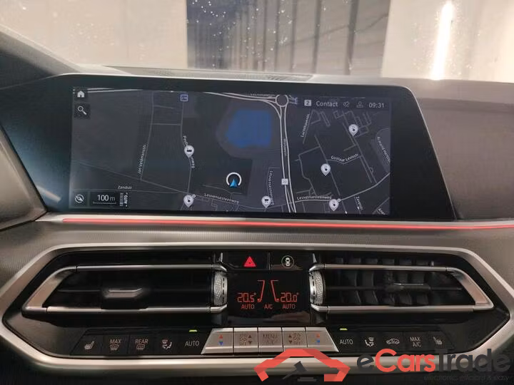 BMW X5 X5 xDrive45e (155kW) (PHEV) 235kW/320pk  5D/P Auto-8 #6