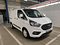 preview Ford Transit Custom #1