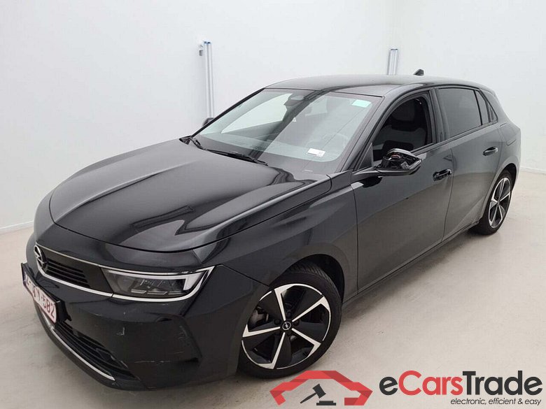 OPEL ASTRA 1.6 PHEV BUSINESS ED. AUT.