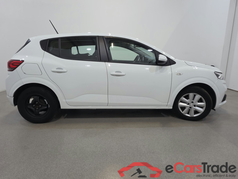 Dacia Sandero 1.0 TCe 2PL LED Display Klima PDC ... #5