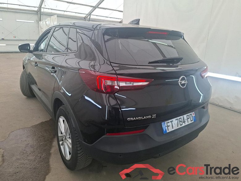 Grandland X Edition 1.5 130CV BVA8 E6d #2