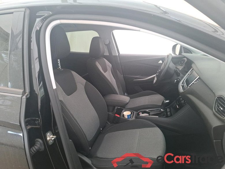 Grandland X Edition 1.5 130CV BVA8 E6d #6