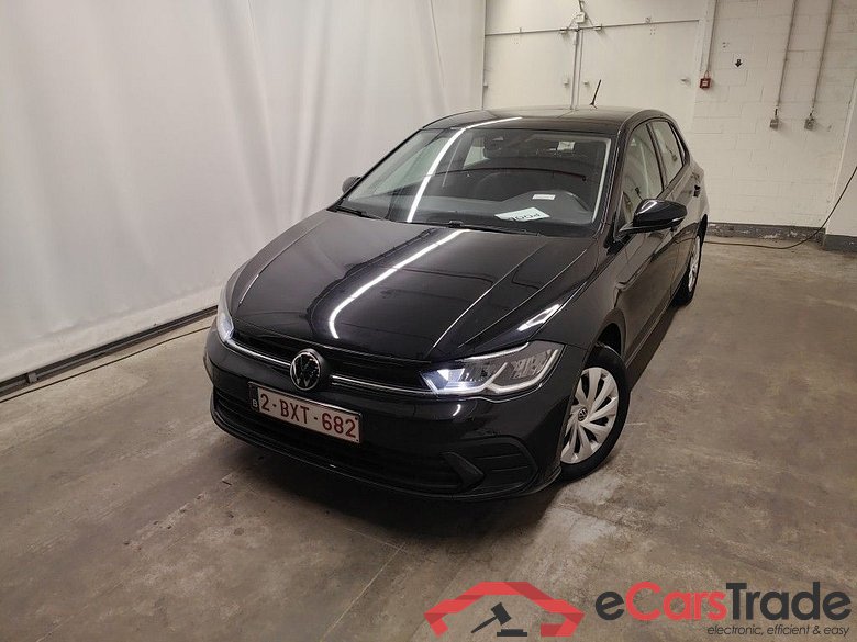 Volkswagen Polo 1.0 TSI Life DSG 5d