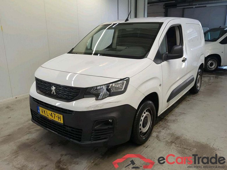 PEUGEOT Partner 1.2 PT. Premium