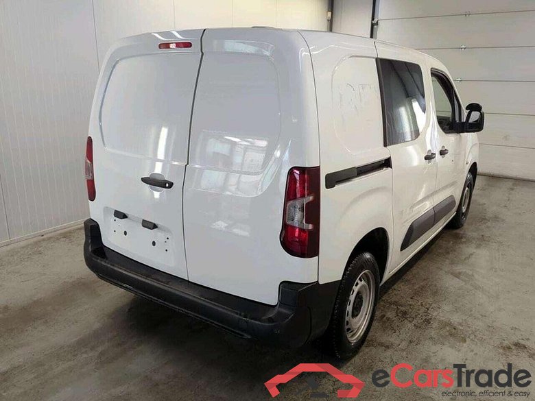 PEUGEOT Partner 1.2 PT. Premium #2