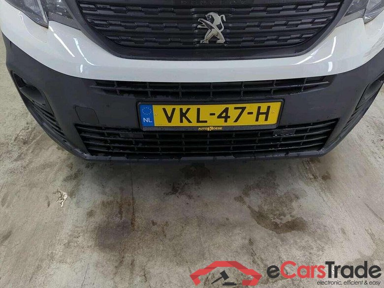 PEUGEOT Partner 1.2 PT. Premium #4