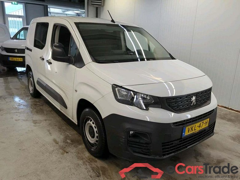 PEUGEOT Partner 1.2 PT. Premium #5