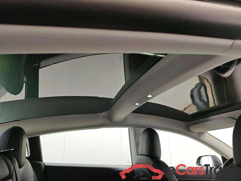 Tesla Model 3 Long Range AWD 75kWh #4
